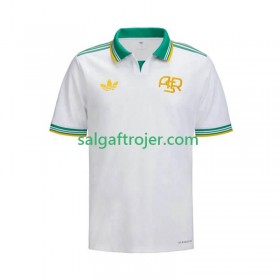 AS Roma Fodboldtrøjer 3. sæt 2025/26 Kort ærmer